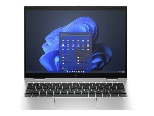 Notebook HP EliteBook x360 830 G10 2-in-1 (16GB) (Touchscreen)
