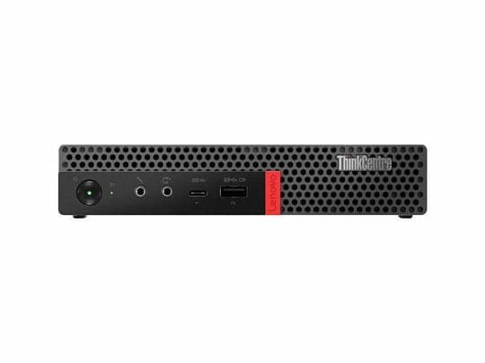 Počítač Lenovo ThinkCentre M920q Tiny