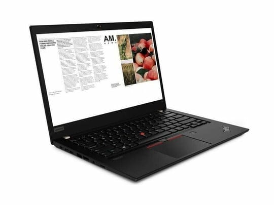 Notebook Lenovo ThinkPad T14 Gen 1
