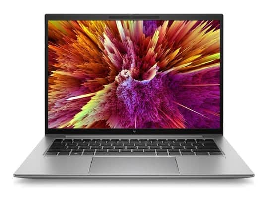 Notebook HP ZBook Firefly 14 G10 (NVIDIA RTX A500 4GB)