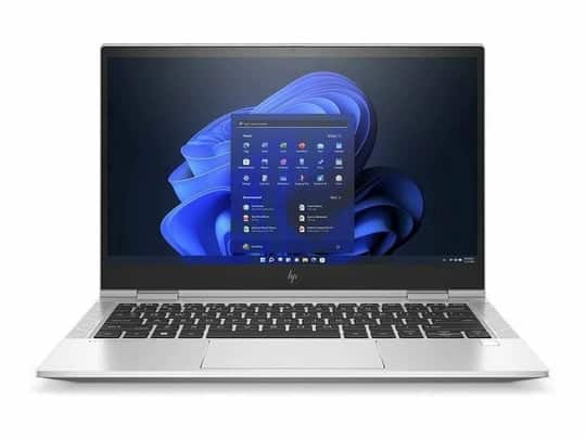 Notebook HP EliteBook x360 830 G8 (16GB) (Touchscreen)