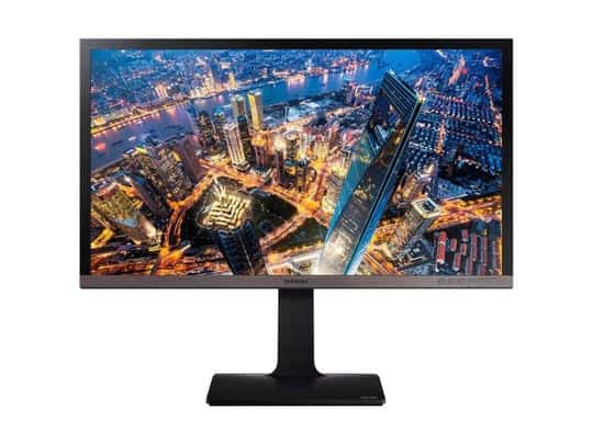 Monitor Samsung U28E850R