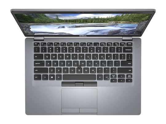 Notebook Dell Latitude 5410 (Touchscreen)