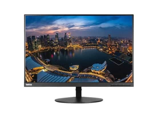 Monitor Lenovo ThinkVision T24d-10