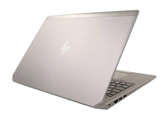 Notebook HP ZBook 15 G5 (NVIDIA Quadro P1000 4GB)
