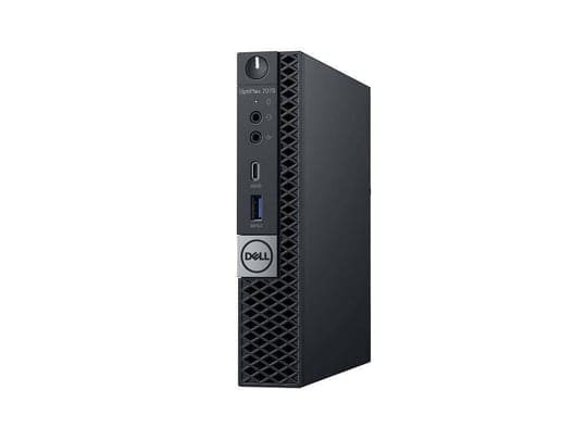 Počítač Dell OptiPlex 7070 Micro