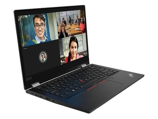 Notebook Lenovo ThinkPad L13 YOGA Gen 1 (8GB) (Touchscreen)