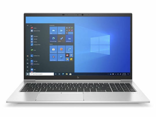 Notebook HP EliteBook 850 G8 (Nvidia GeForce MX450 2GB)