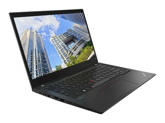 Notebook Lenovo ThinkPad T14s Gen 2 (32GB) (Touchscreen)