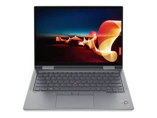 Notebook Lenovo ThinkPad X1 Yoga Gen 6 (16GB) (Touchscreen)