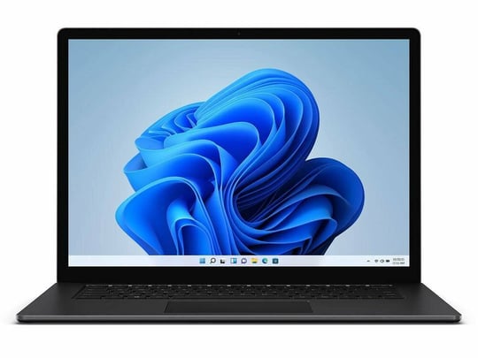 Notebook Microsoft Surface Laptop 4 Matte Black (13.5) (16GB) (512GB) (Touchscreen)