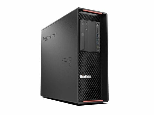 Počítač Lenovo ThinkStation P500 (NVIDIA Quadro K4200 4GB)