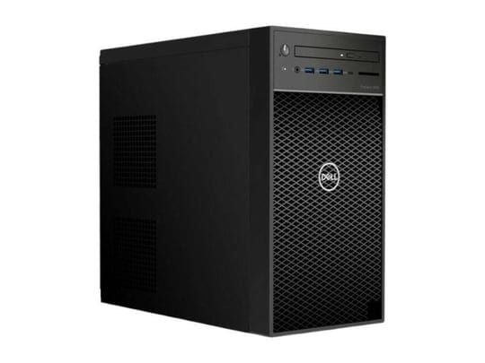 Počítač Dell Precision 3640 (NVIDIA RTX A4000 8GB)