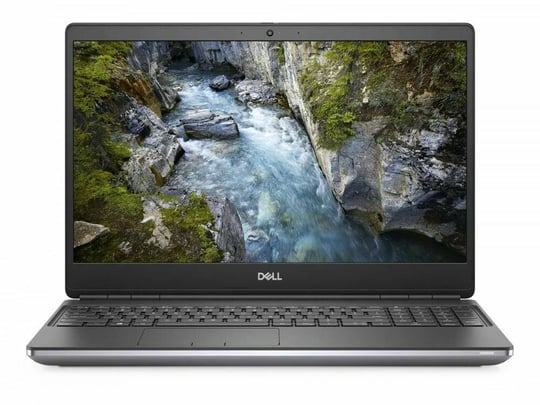 Notebook Dell Precision 7550 (NVIDIA Quadro T2000 4GB)