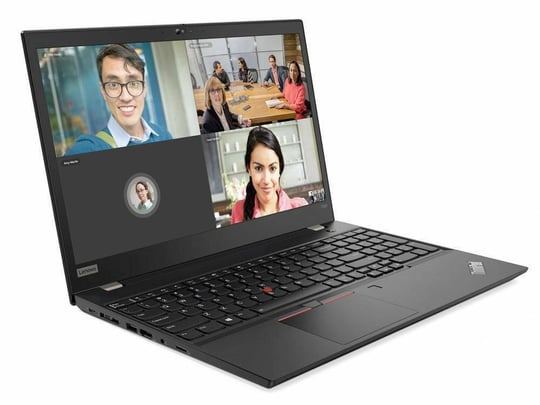 Notebook Lenovo ThinkPad T590 (Touchscreen)