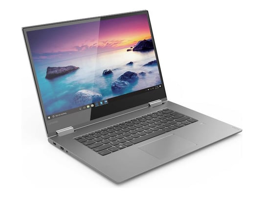 Notebook Lenovo Yoga 730-15IKB (Touchscreen)