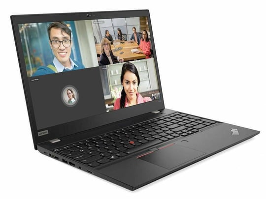 Notebook Lenovo ThinkPad T590 (Touchscreen)