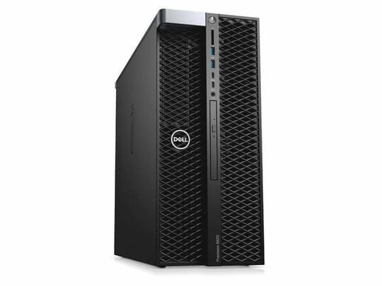 Počítač Dell Precision 5820 (NVIDIA Quadro P2000 4GB)