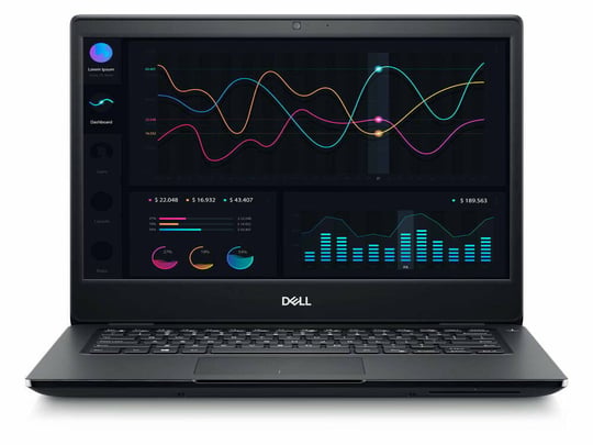 Notebook Dell Wyse 5470 Thin Client