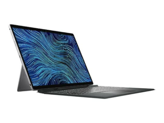 Notebook Dell Latitude 7320 Detachable (8GB) (256GB) (Without Keyboard) (Touchscreen)