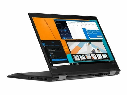 Notebook Lenovo ThinkPad X13 YOGA Gen 3 (16GB) (Touchscreen)