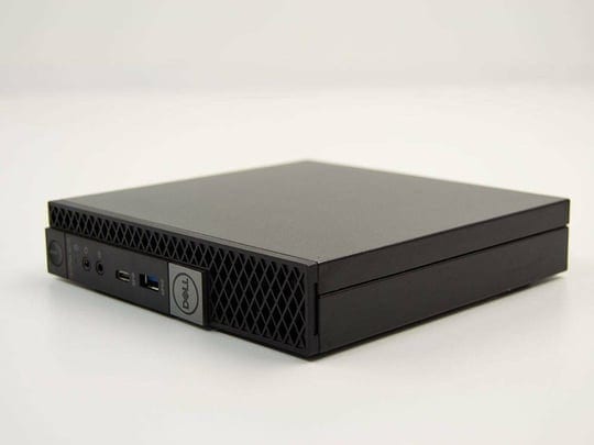 Počítač Dell OptiPlex 5070 Micro