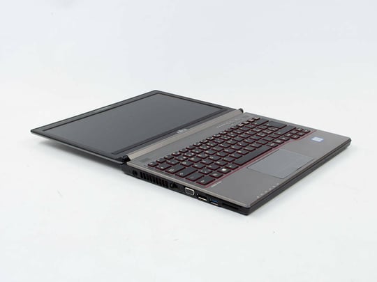 Notebook Fujitsu LifeBook E736