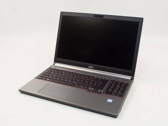 Notebook Fujitsu LifeBook E756