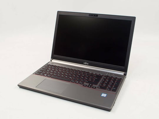 Notebook Fujitsu LifeBook E756