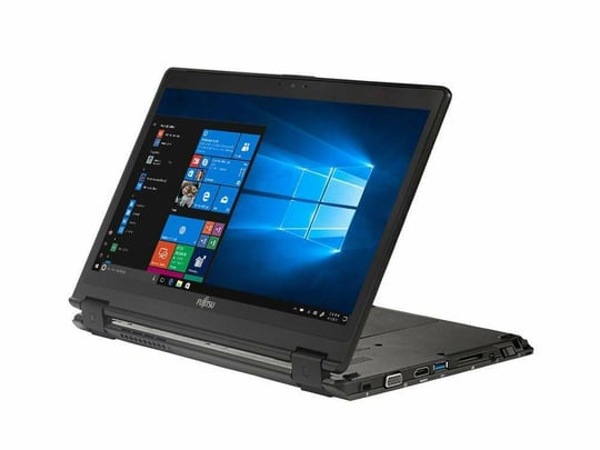 Notebook Fujitsu LifeBook P728 2-in-1 (Touchscreen)