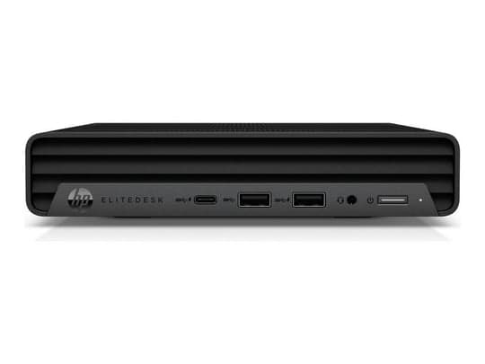 Počítač HP Elite Mini 800 G8 DM