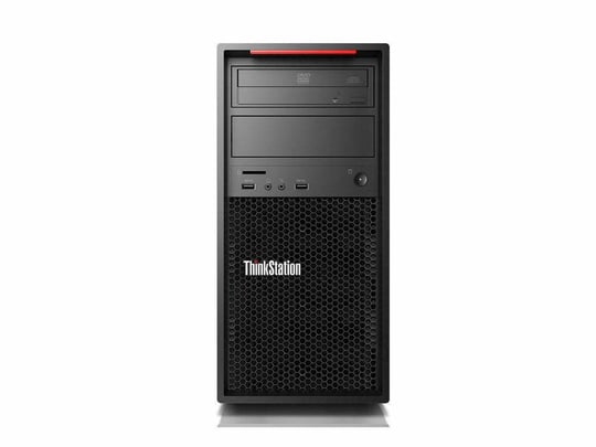 Počítač Lenovo ThinkCentre P520c Workstation (NVIDIA Quadro RTX 4000 8GB)