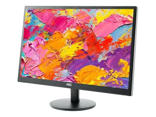 Monitor AOC E2470SW
