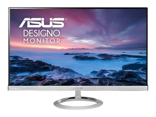 Monitor ASUS MX279HE