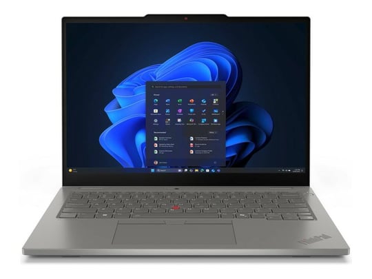 Notebook Lenovo ThinkPad L13 2-in-1 Gen 6 Luna Grey (32GB) (Touchscreen)