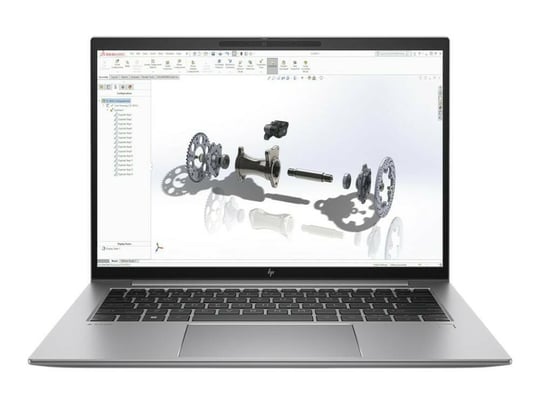Notebook HP ZBook Firefly 14 G9 (NVIDIA T550 4GB)