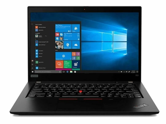 Notebook Lenovo ThinkPad X13 Gen 1 (8GB) (Touchscreen)
