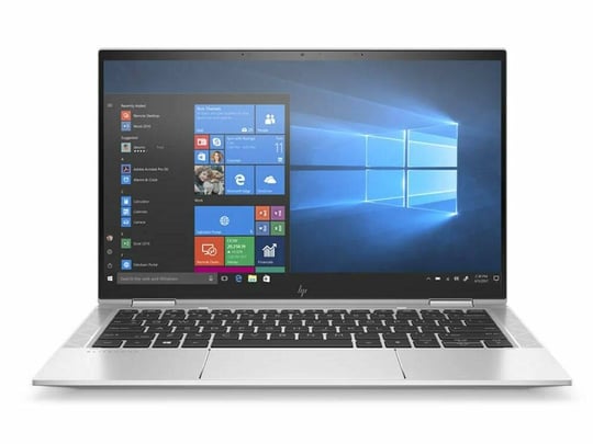 Notebook HP EliteBook x360 1040 G7 (16GB) (Touchscreen)