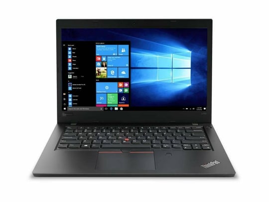 Notebook Lenovo ThinkPad L480