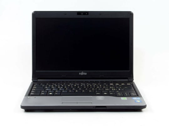 Notebook Fujitsu LifeBook S762