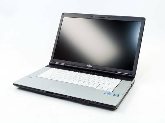 Notebook Fujitsu LifeBook E751