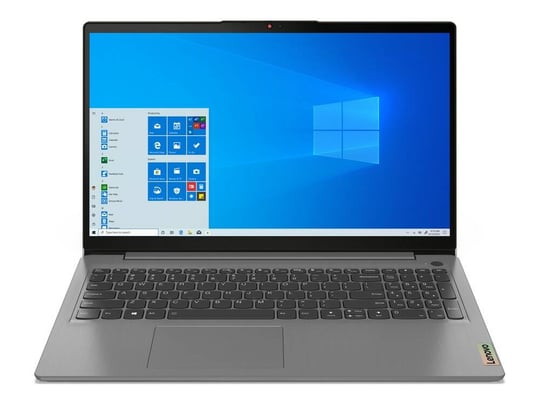 Notebook Lenovo IdeaPad 3 15ITL6 Artic Grey