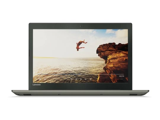 Notebook Lenovo IdeaPad 520-15IKB Iron Grey