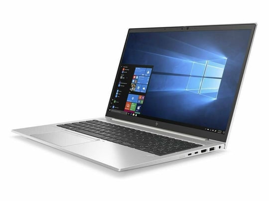 Notebook HP EliteBook 850 G7 (NVIDIA GeForce MX250 2GB)