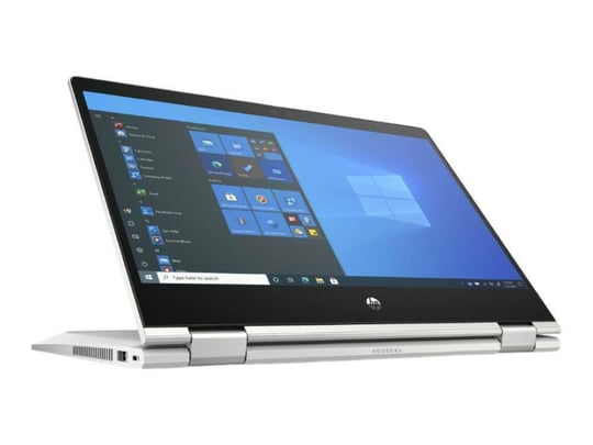Notebook HP ProBook x360 435 G8 (Touchscreen)