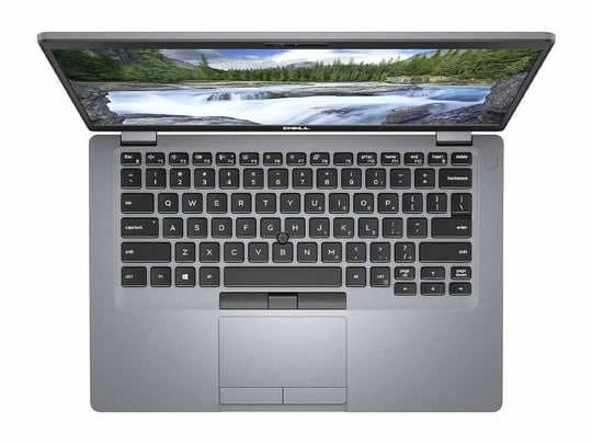 Notebook Dell Latitude 5410 (Touchscreen)