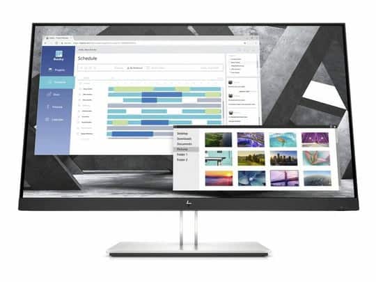 Monitor HP E27q G4