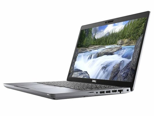 Notebook Dell Latitude 5410 (Touchscreen)
