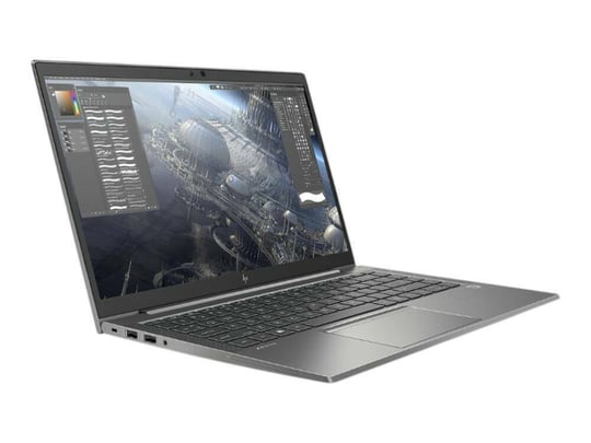 Notebook HP ZBook Firefly 14 G8 (Touchscreen)
