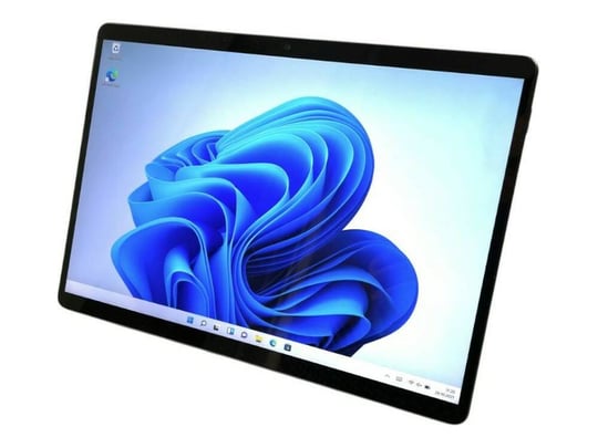 Notebook Microsoft Surface Pro 8 Black (16GB) (512GB) (Touchscreen) (without keyboard)